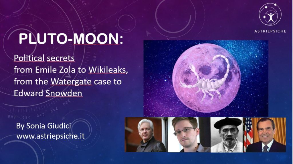 wikileaks moon secrets